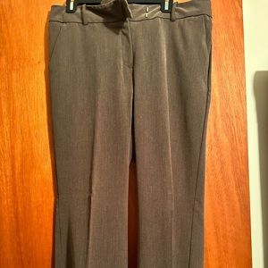 Ladies’ dress pants - 2 pair